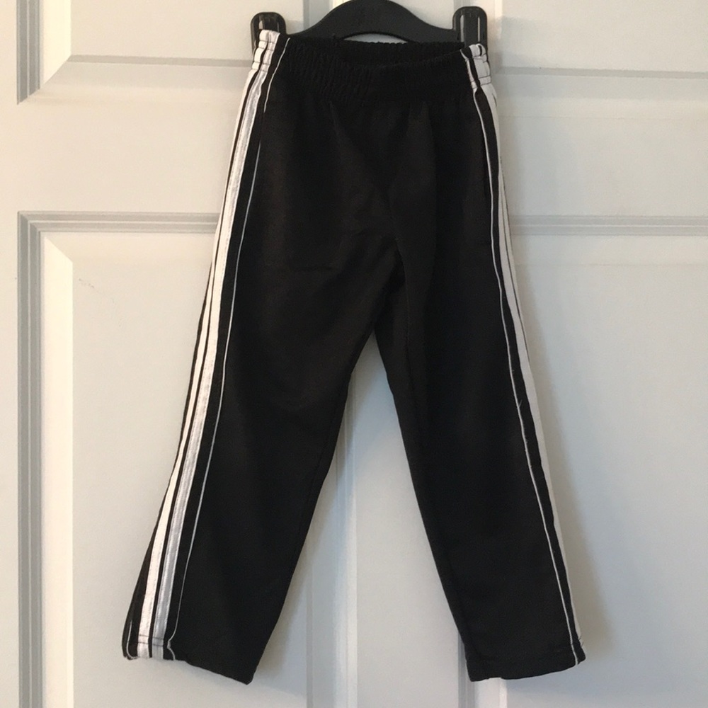 Boy’s Cougar Sports Pants, Size 4